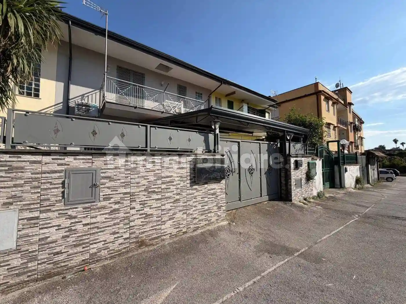 Villetta a schiera - foto 2