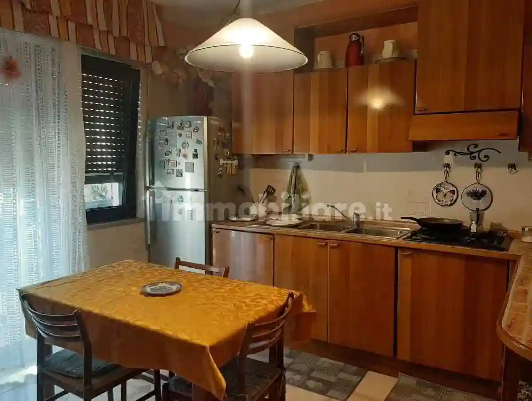 Villetta a schiera - foto 5