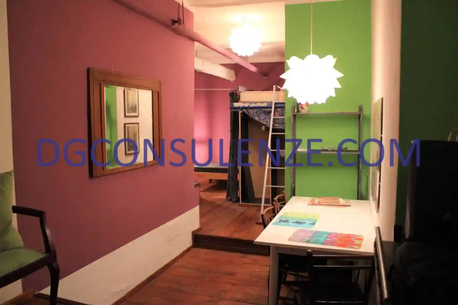 Loft - foto 3