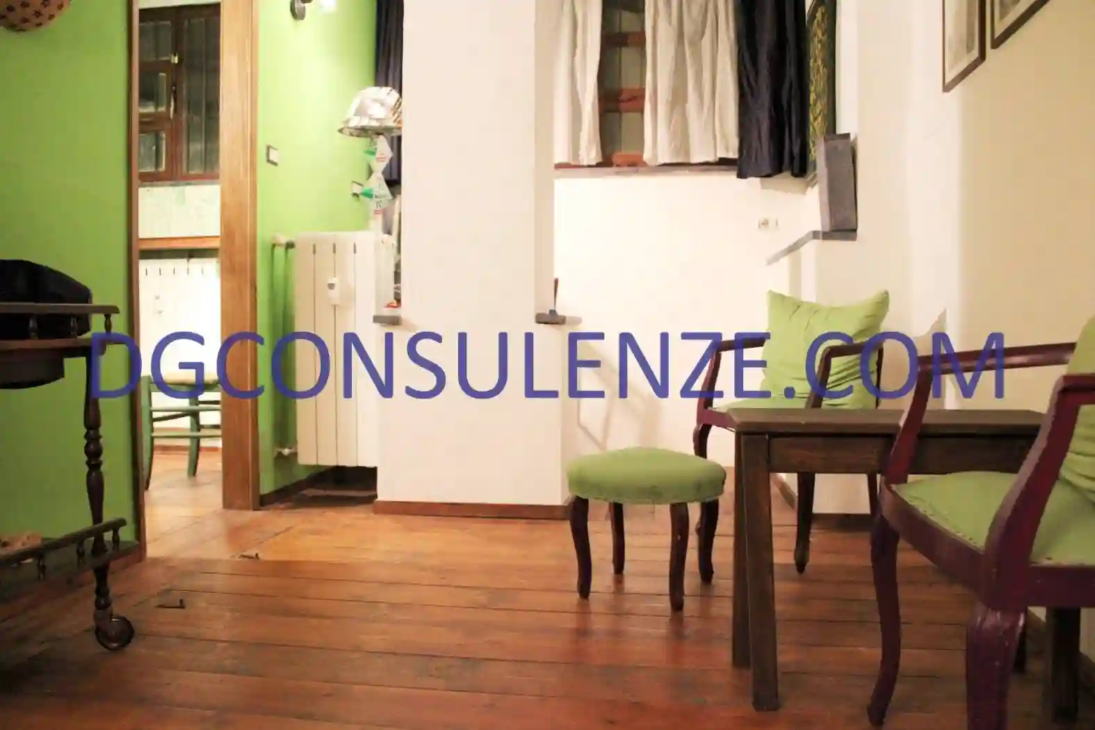 Loft - foto 4