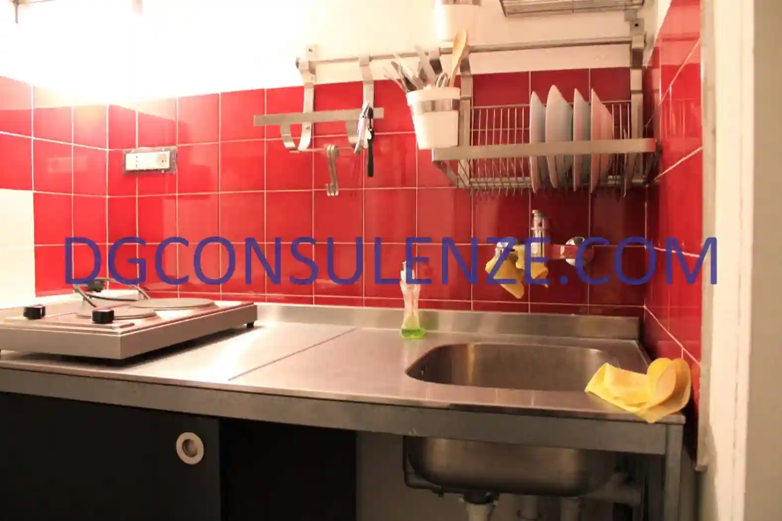 Loft - foto 5