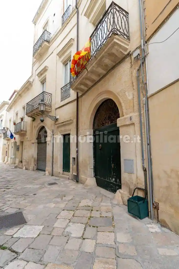 Appartamento in vendita a Lecce