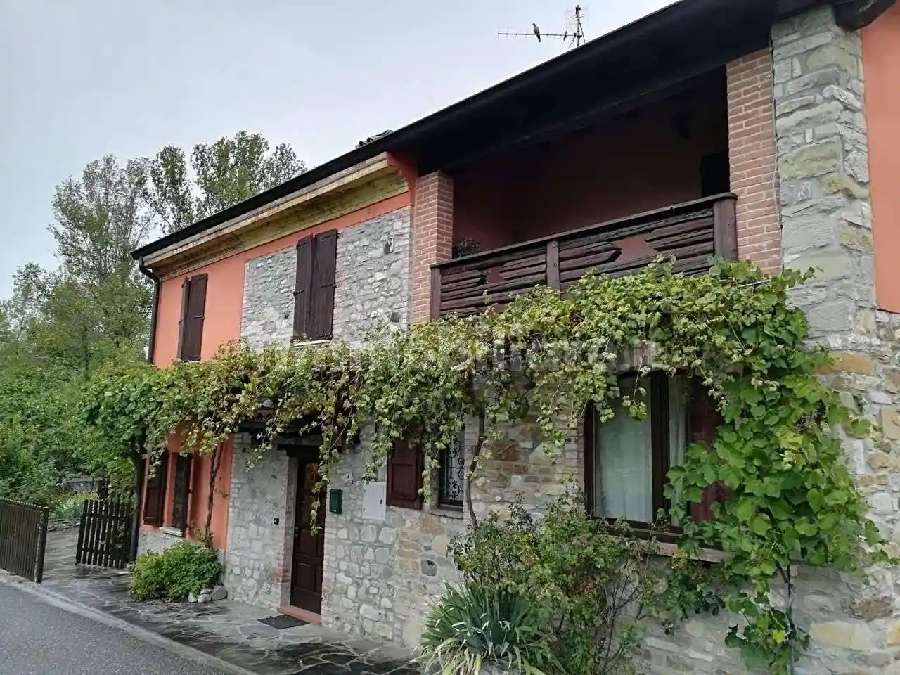 Casa indipendente in vendita a Ponte dell'Olio