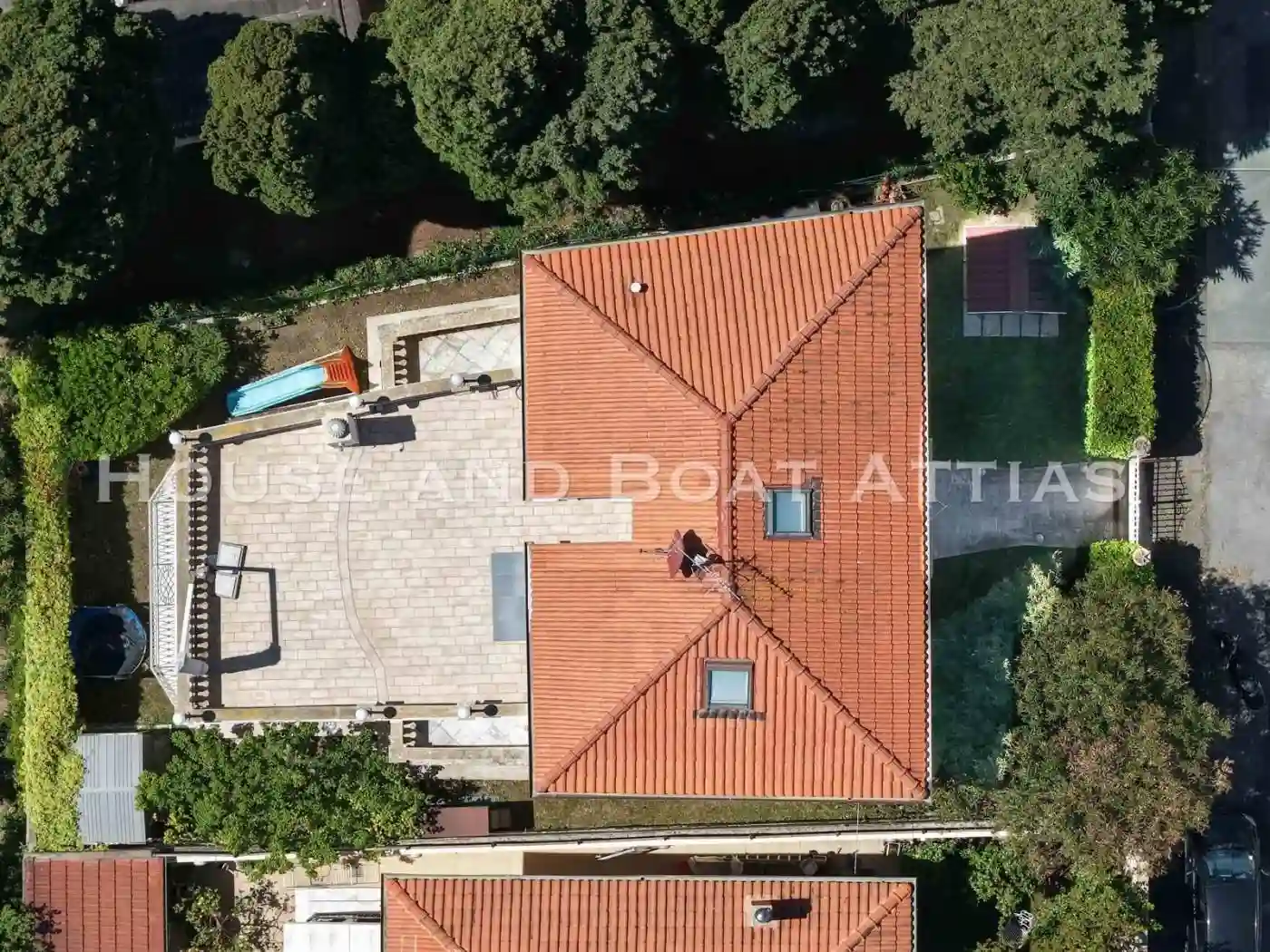 Villa - foto 5