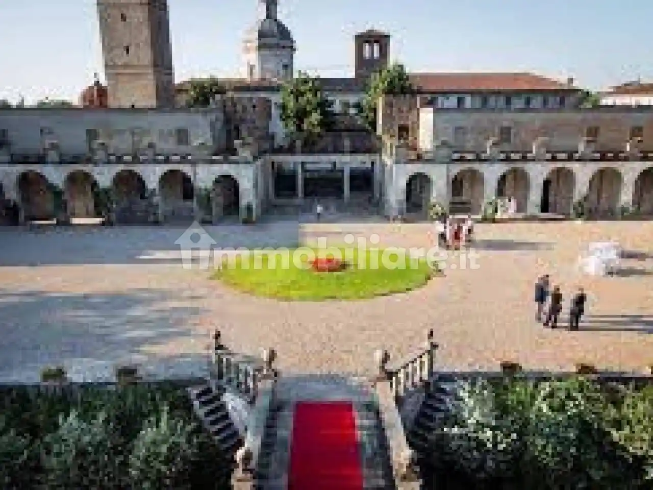 Casa indipendente in vendita a San Giorgio Piacentino