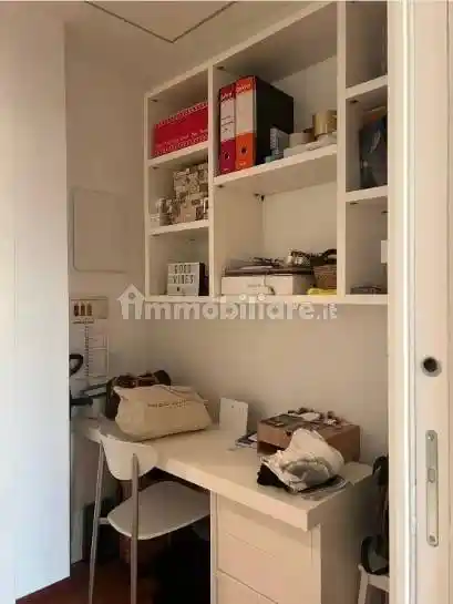 Appartamento in affitto a Cinisello Balsamo