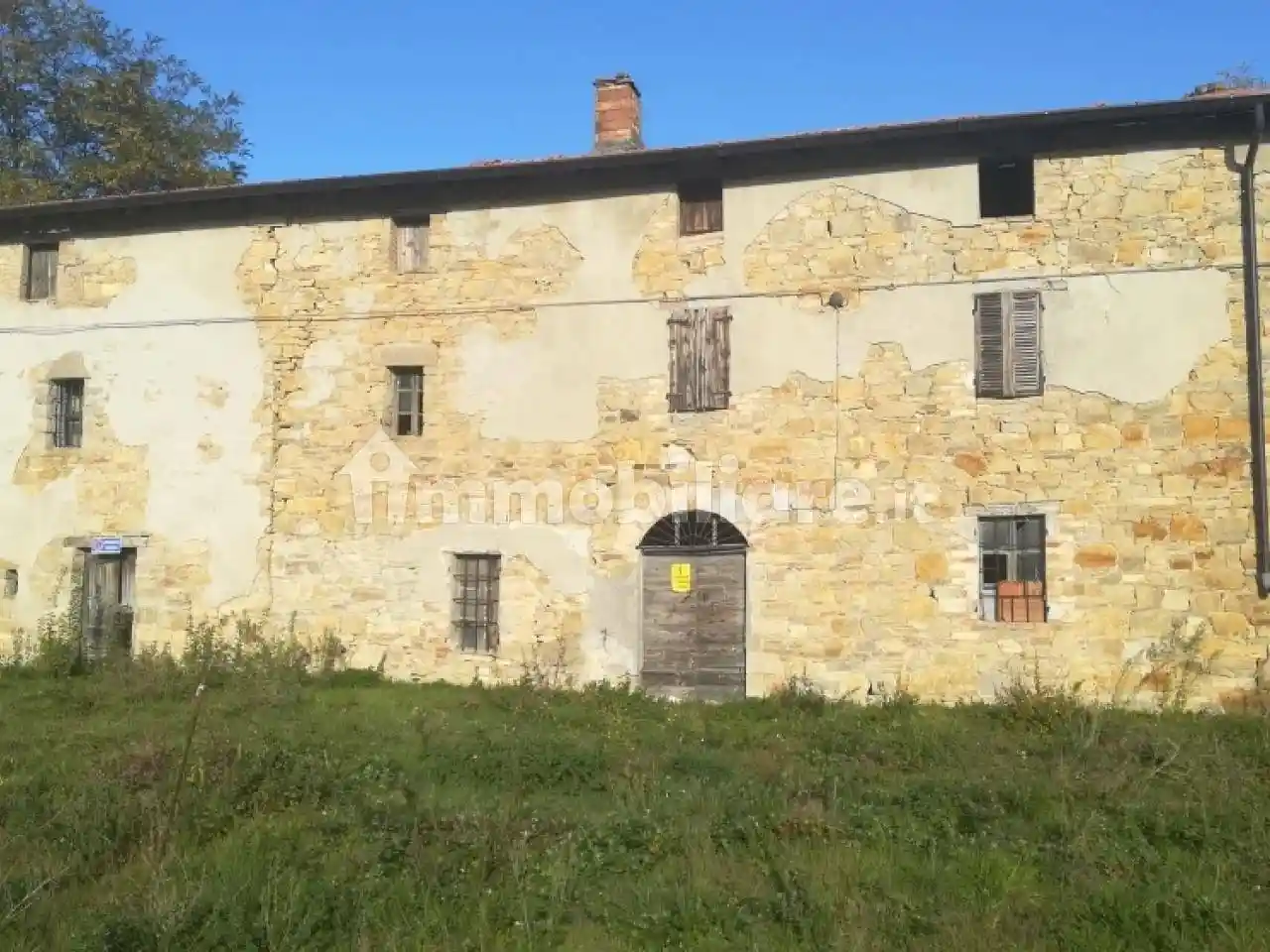Casa indipendente in vendita a Gropparello