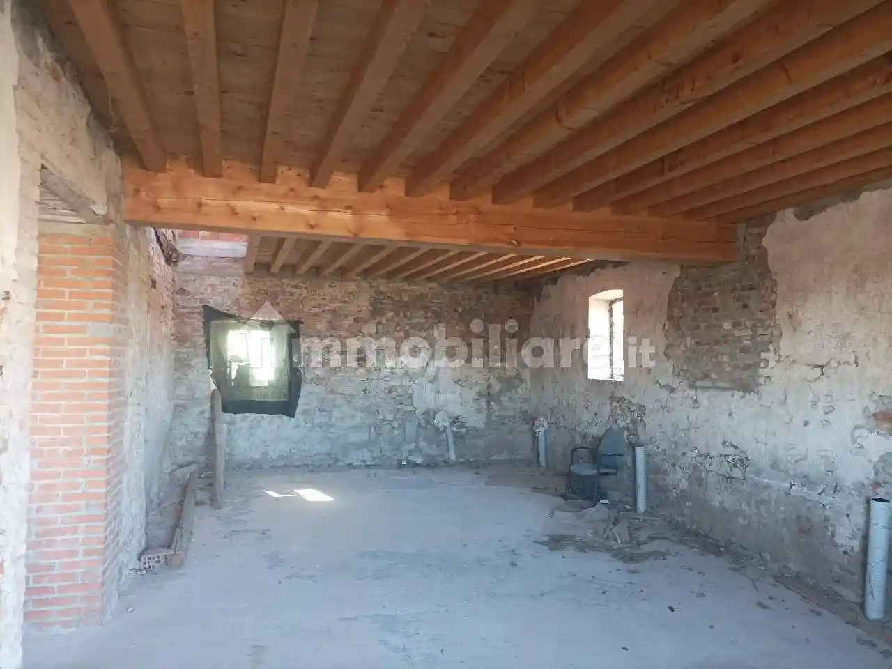 Rustico - Casale in vendita a Vigolzone