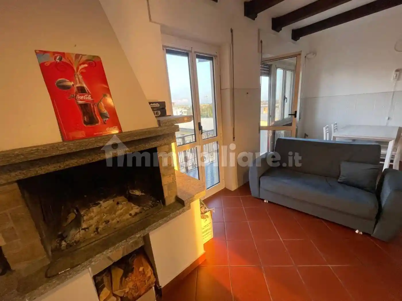 Appartamento in affitto a Gallarate