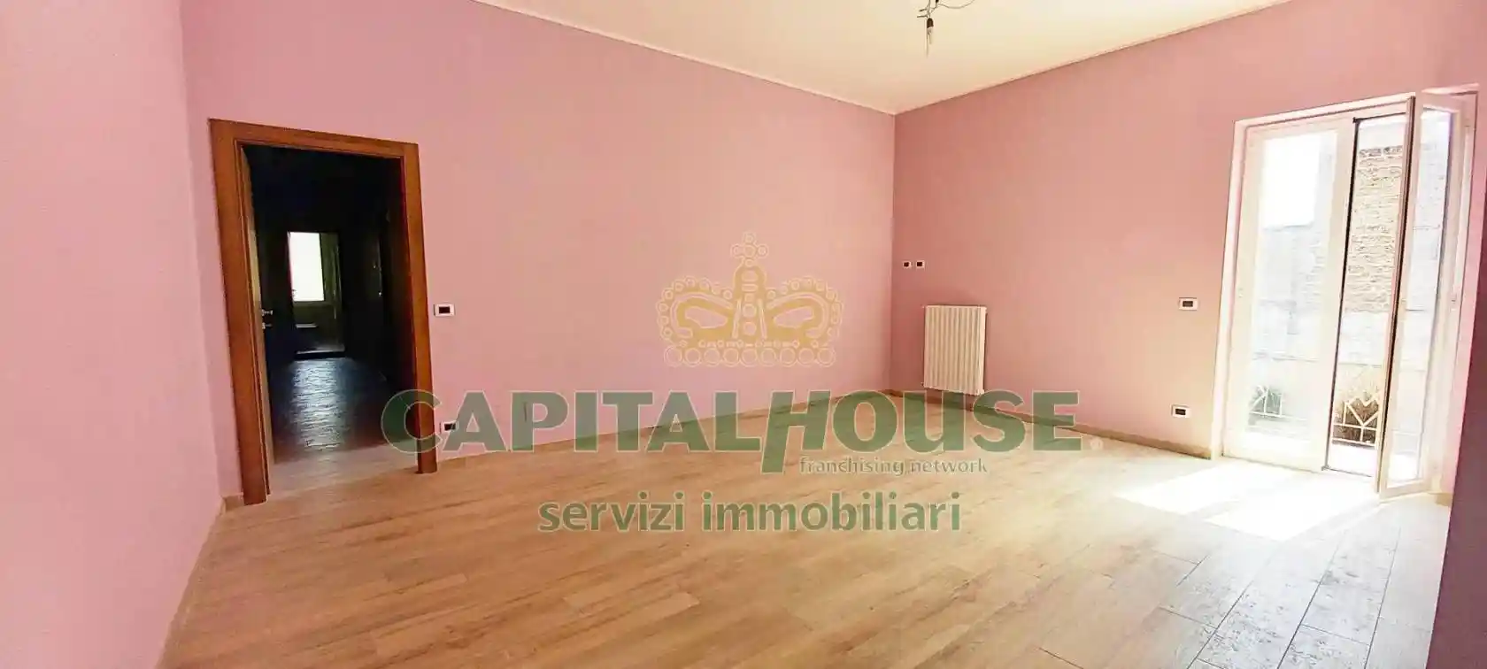 Appartamento in affitto a Capua
