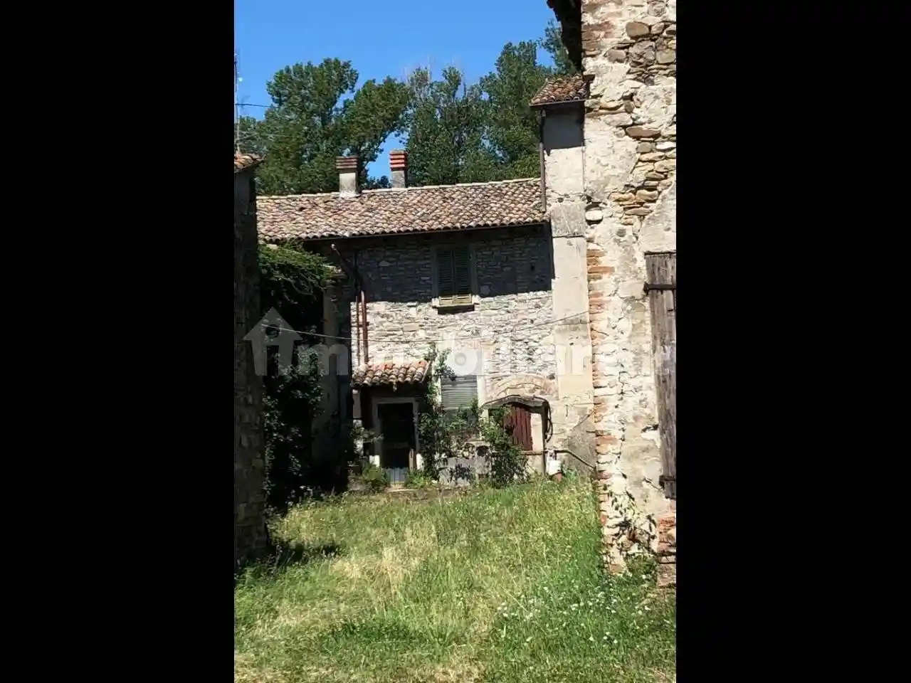 Casa indipendente in vendita a Ponte dell'Olio
