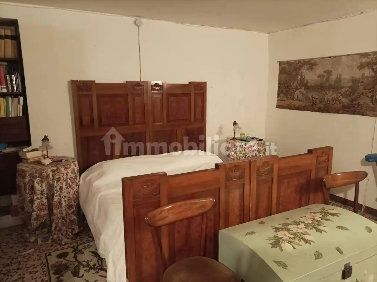 Casa indipendente in vendita a Agazzano