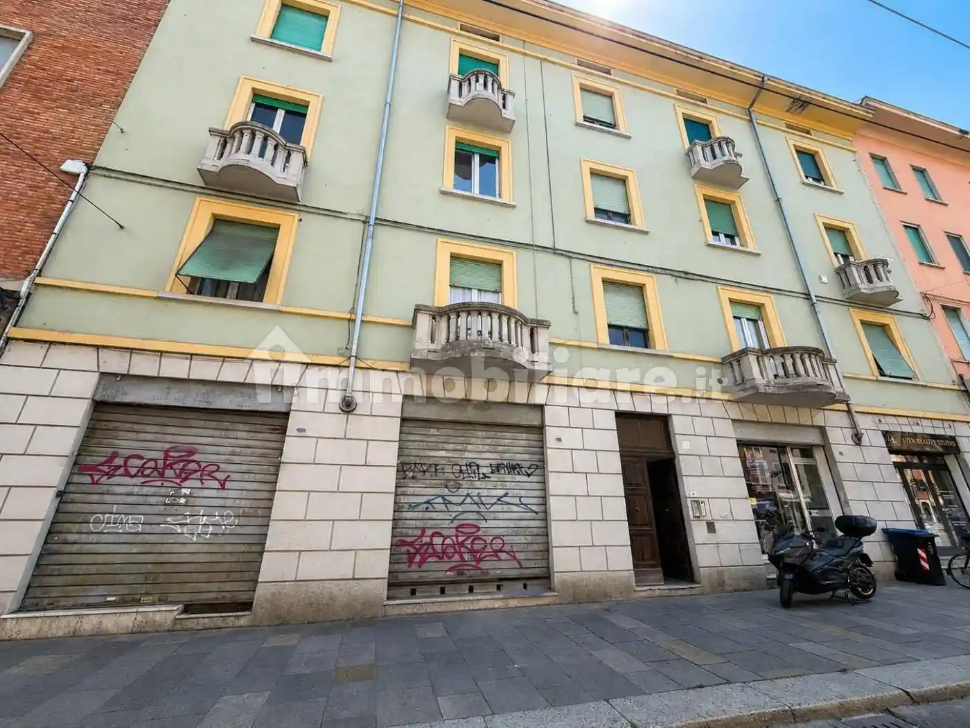 Appartamento in vendita a Parma