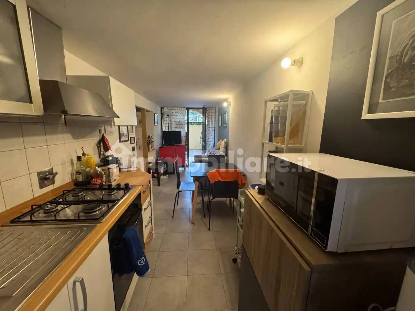Appartamento in vendita a Firenze