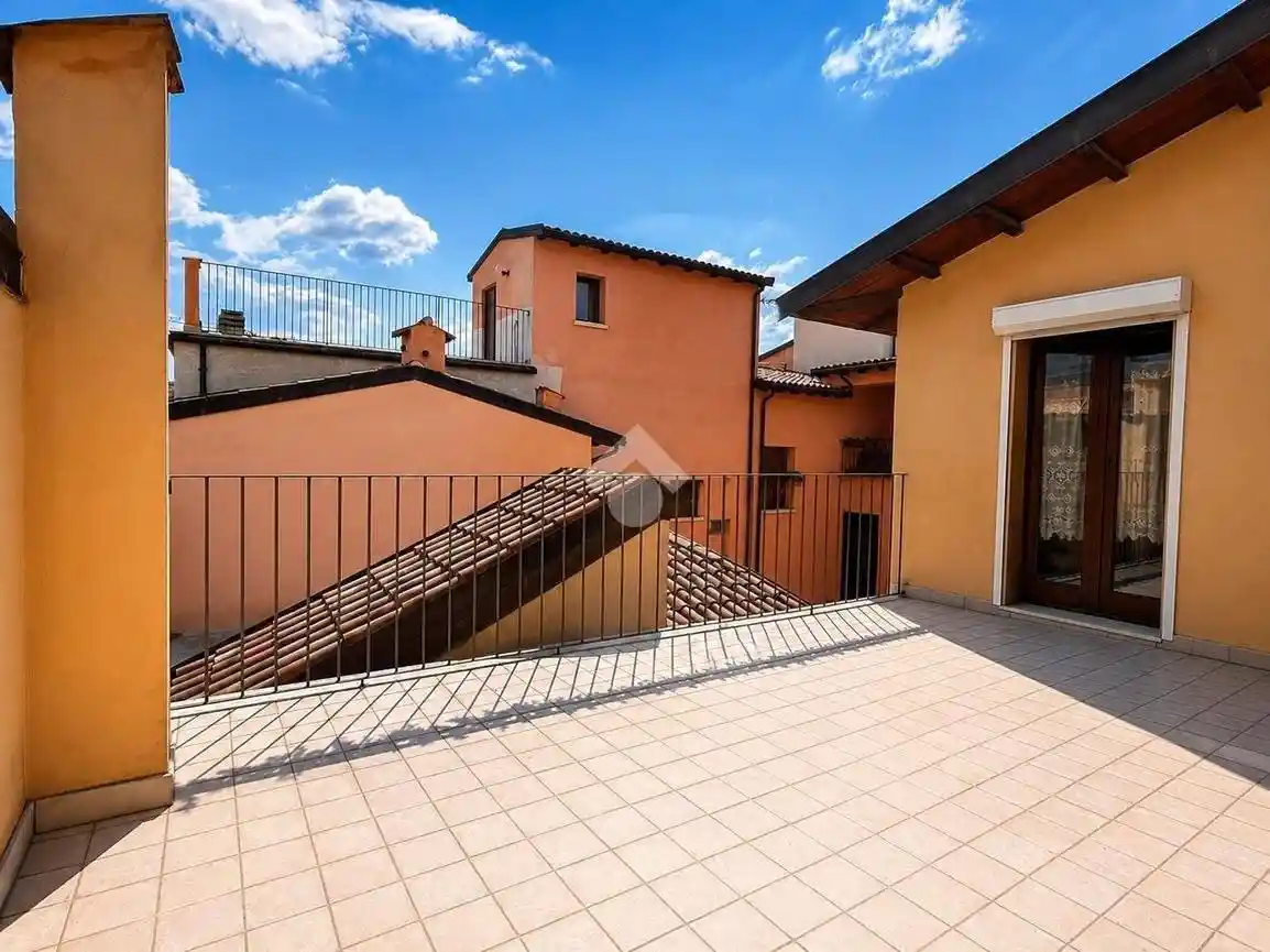 Appartamento in vendita a L'Aquila