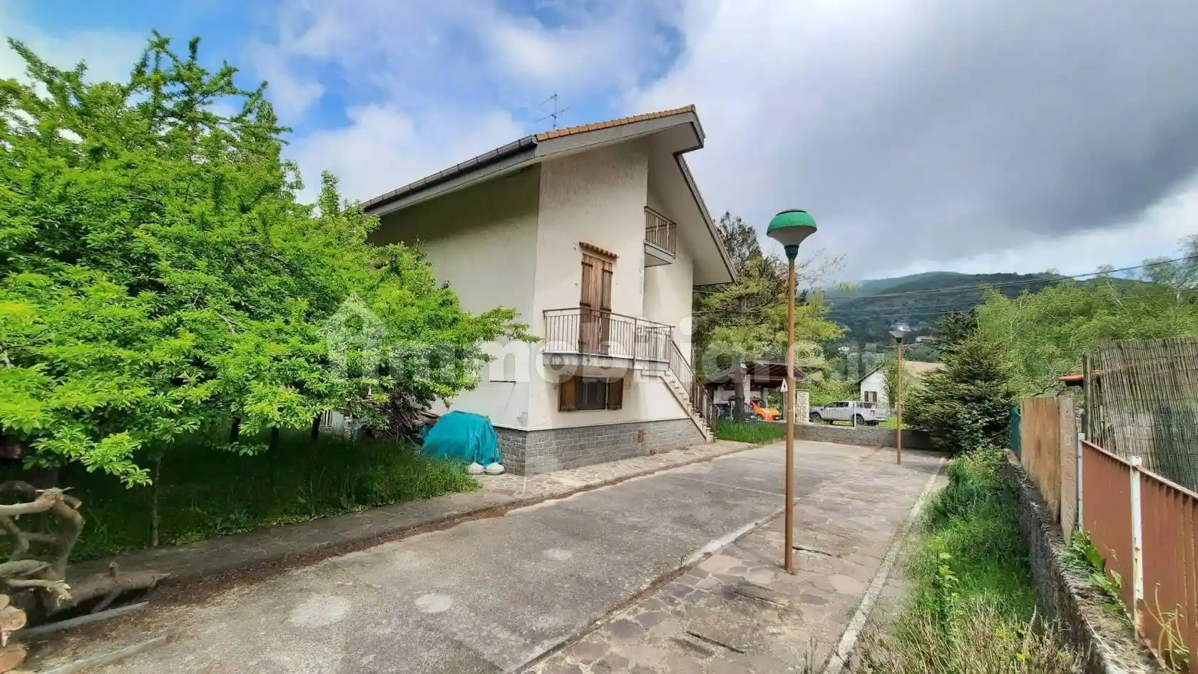 Villa in vendita a Bardineto
