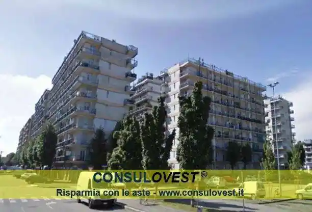 Appartamento in vendita a Pioltello