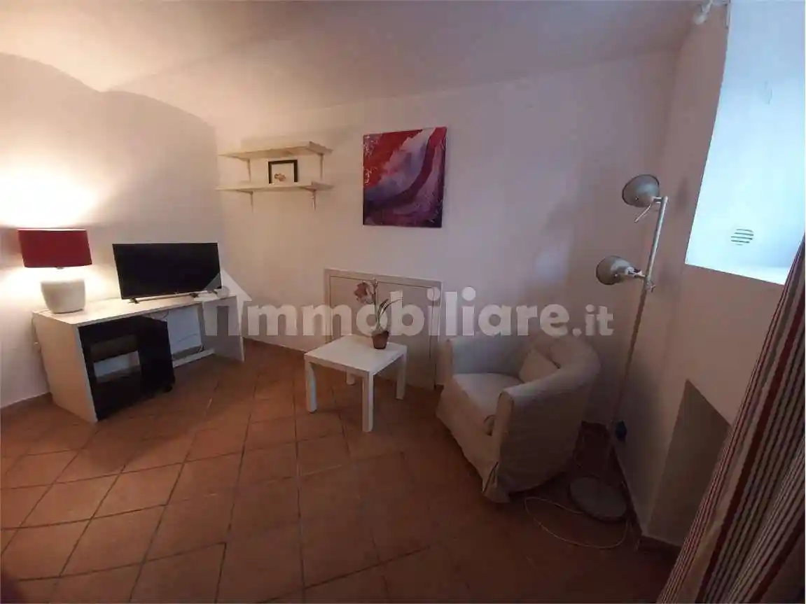 Appartamento in affitto a Firenze