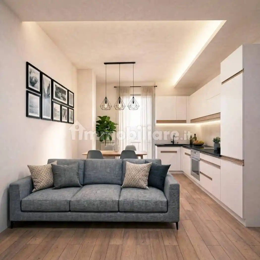 Appartamento in vendita a Firenze