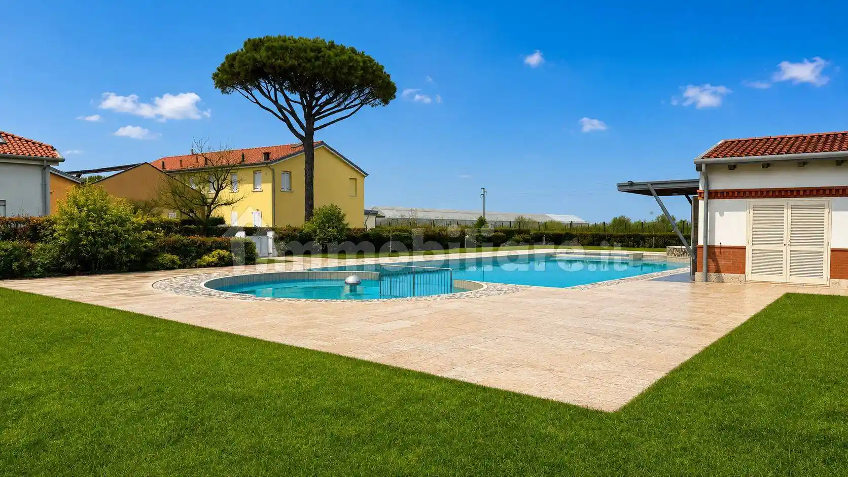 Appartamento in vendita a Jesolo