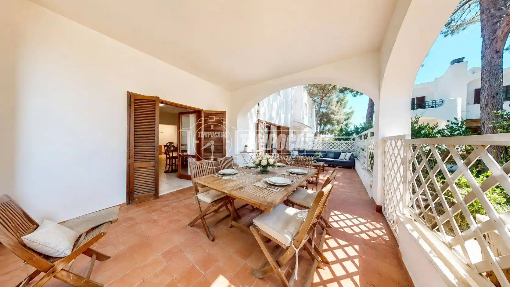 Villa in vendita a Vernole