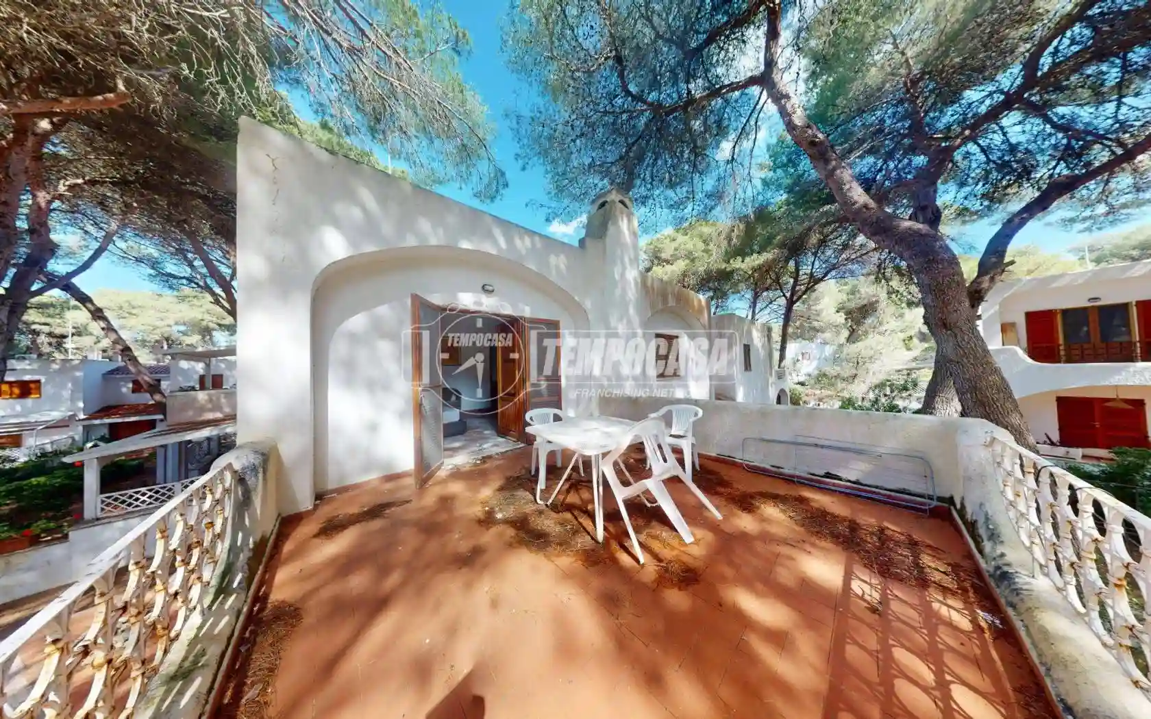 Villa - foto 3
