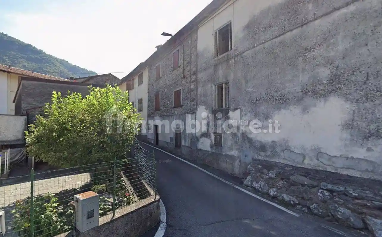 Appartamento in vendita a Sovere