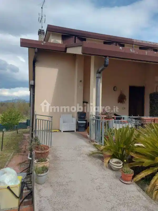 Villa in vendita a Arce