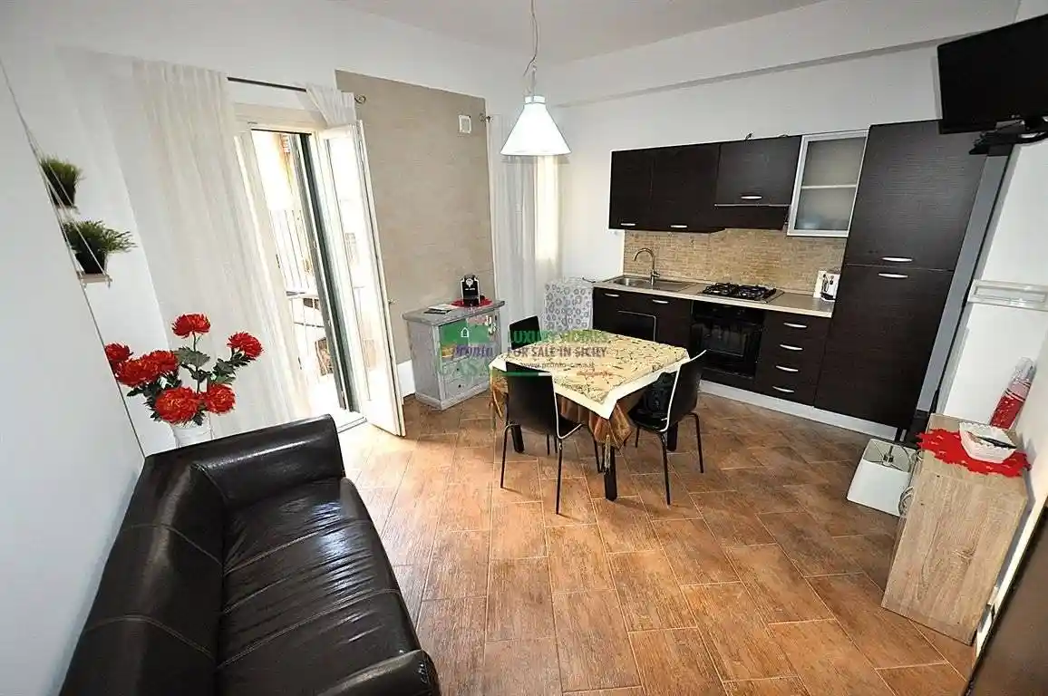 Appartamento in affitto a Ragusa