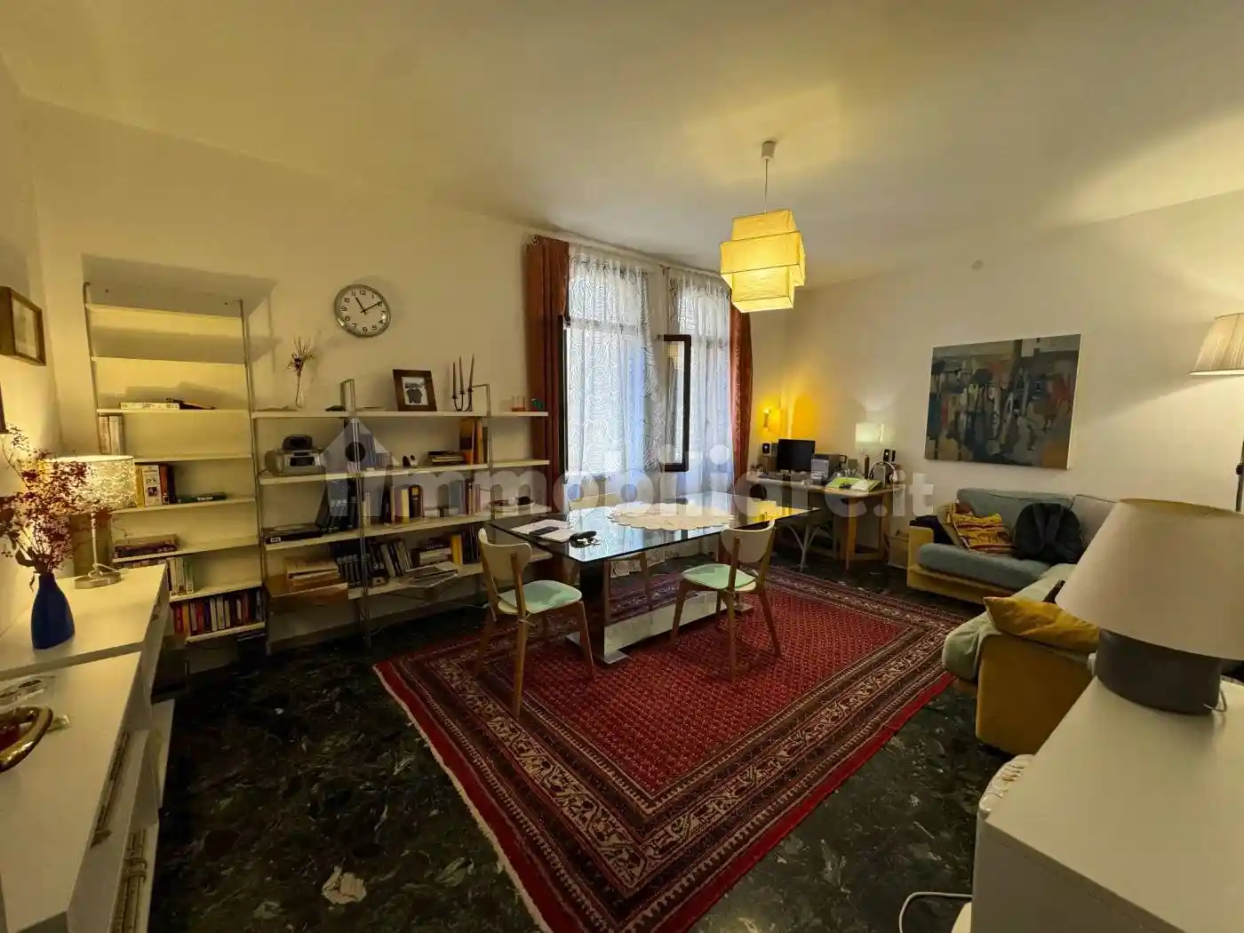 Appartamento in vendita a Venezia