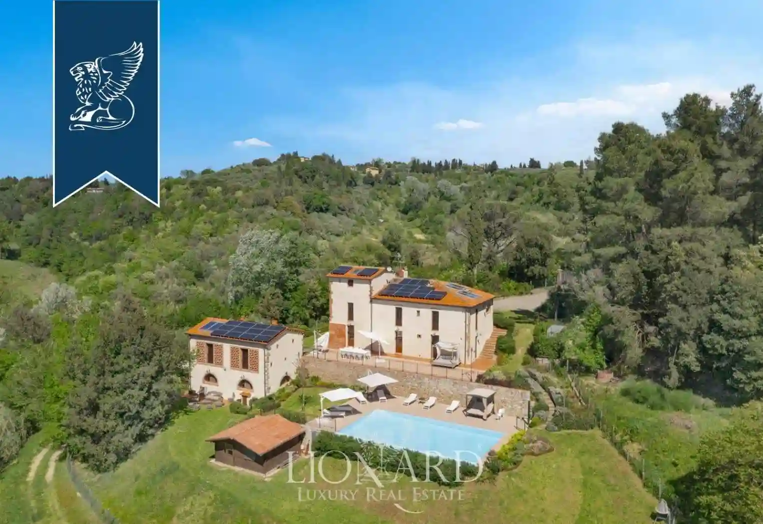 Villa - foto 2