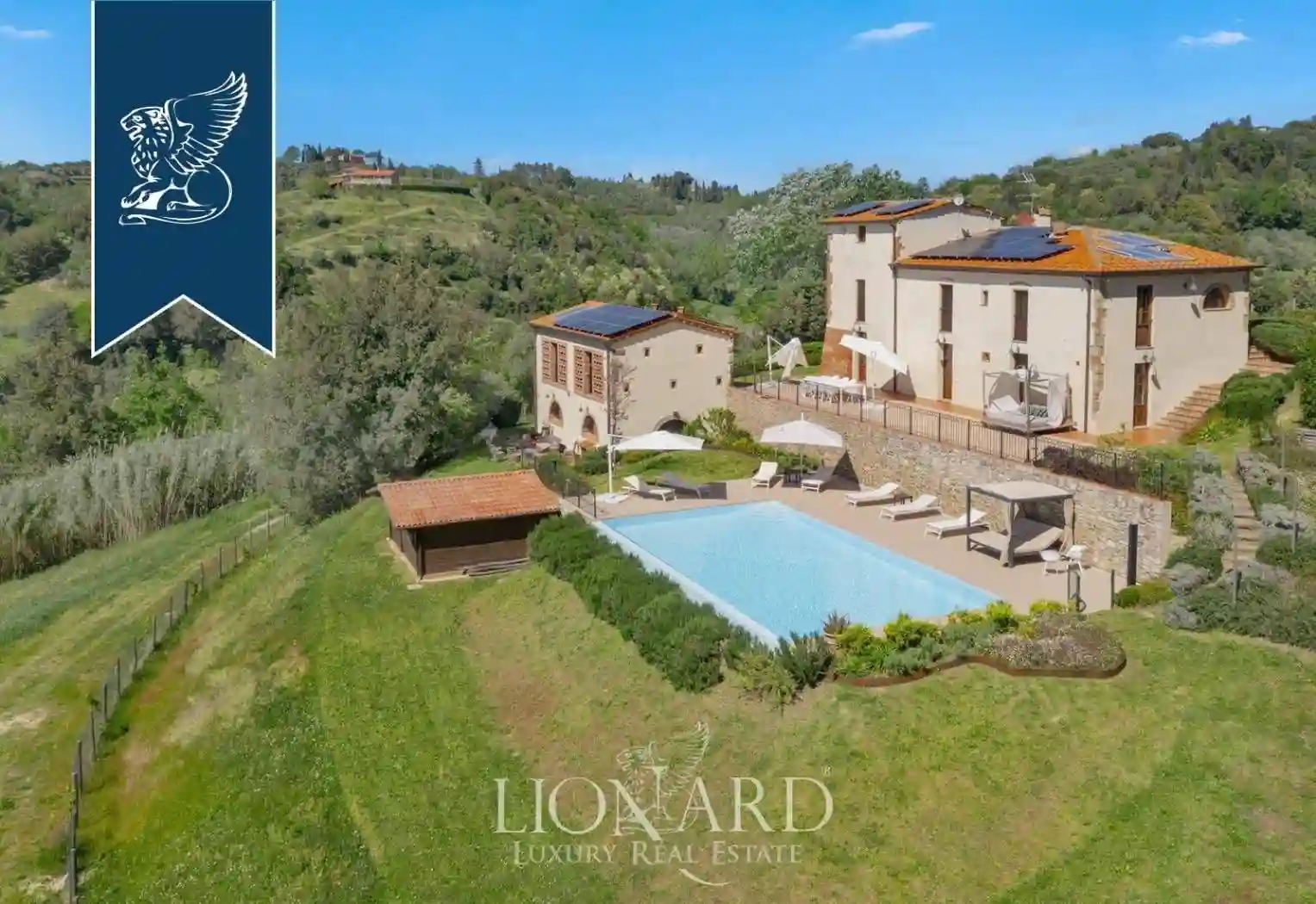 Villa - foto 3