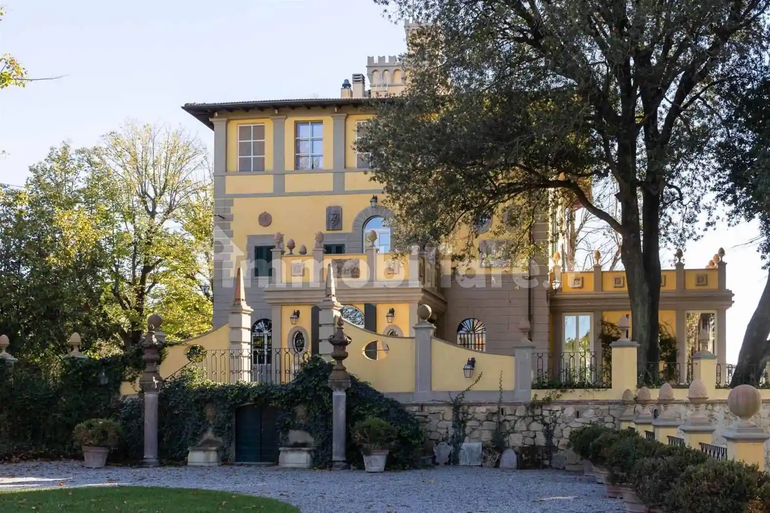 Rustico - Casale in vendita a Crespina e Lorenzana