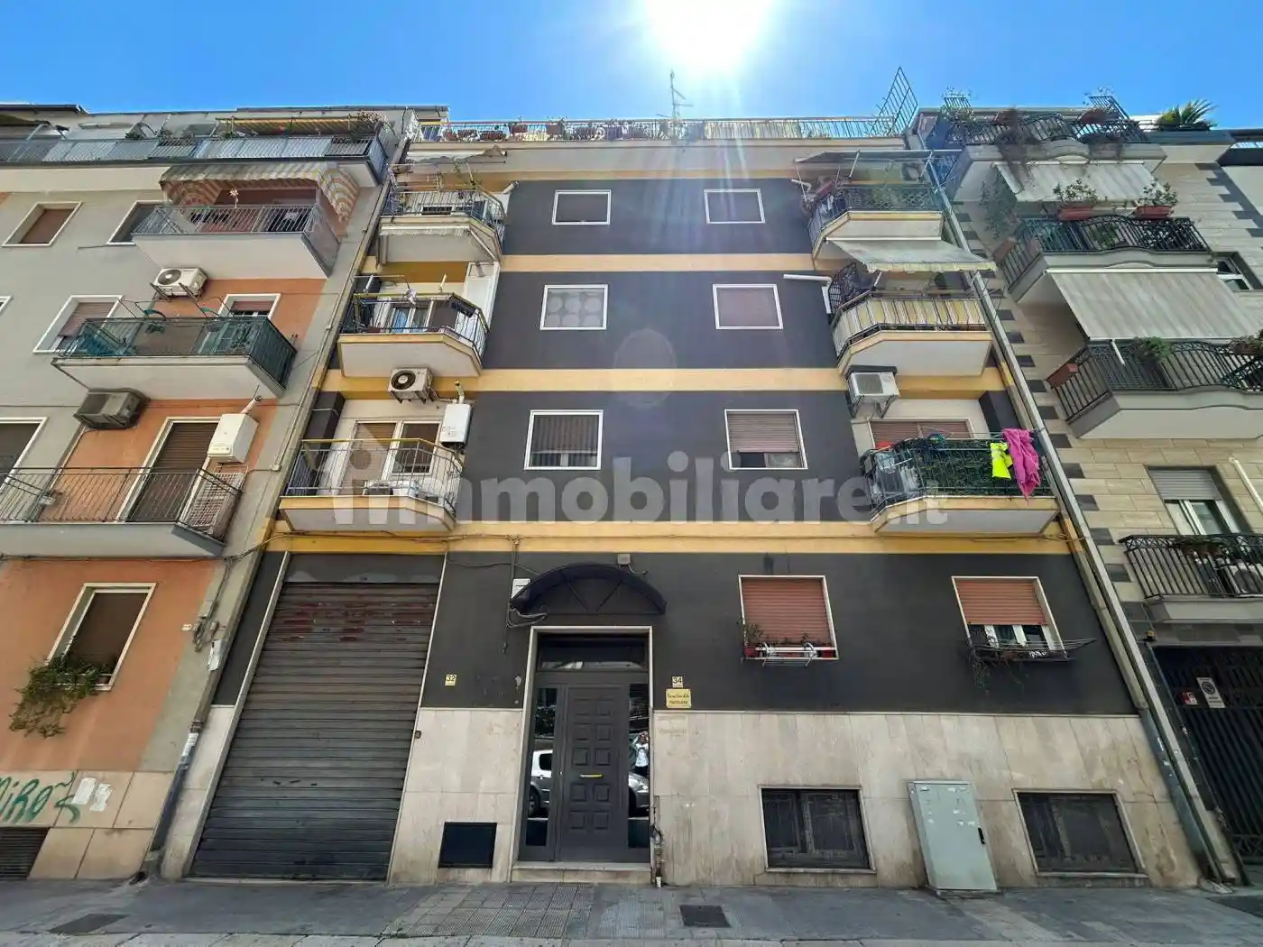 Appartamento in vendita a Bari