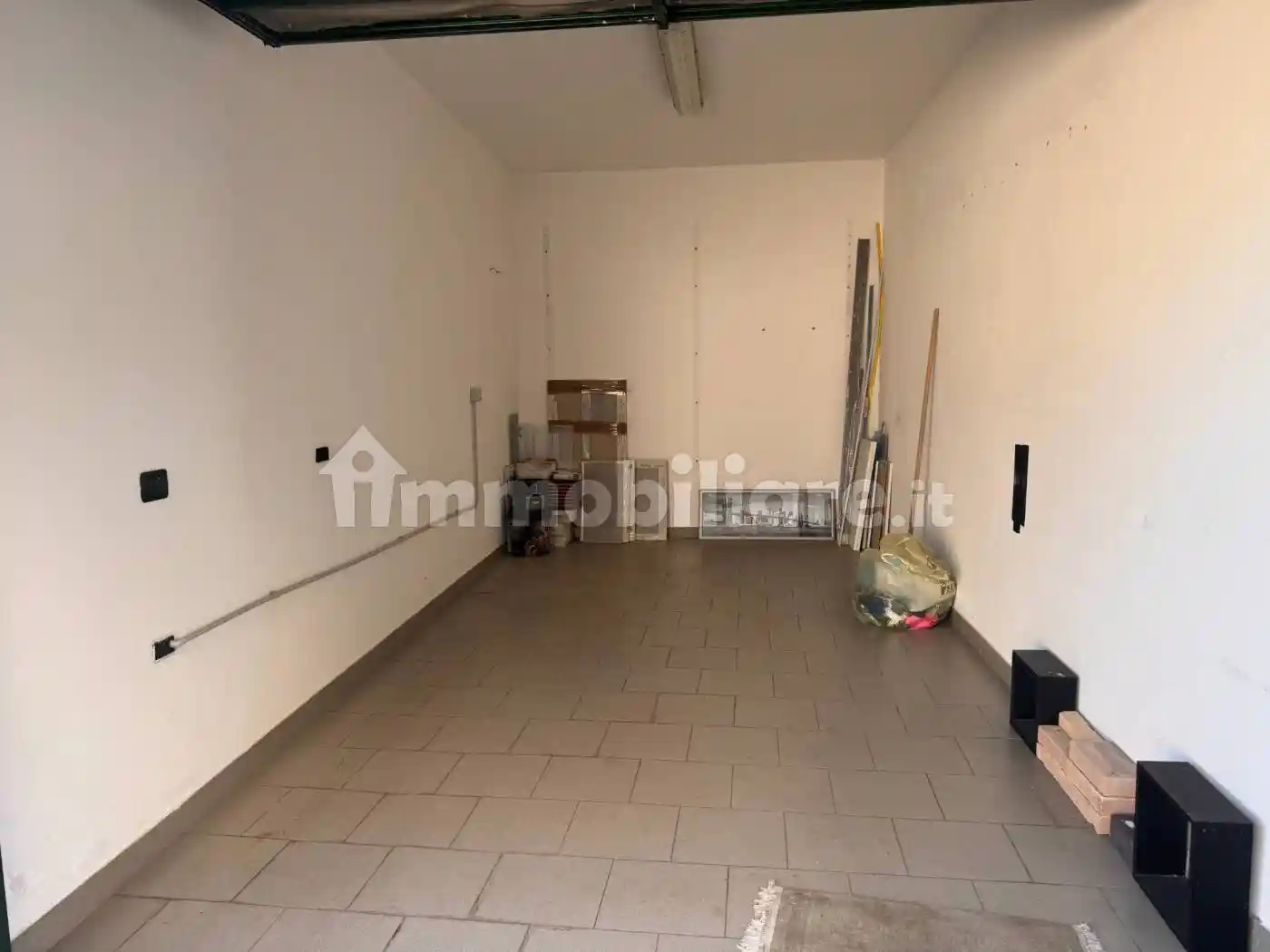 Attico - Mansarda in vendita a Viadana