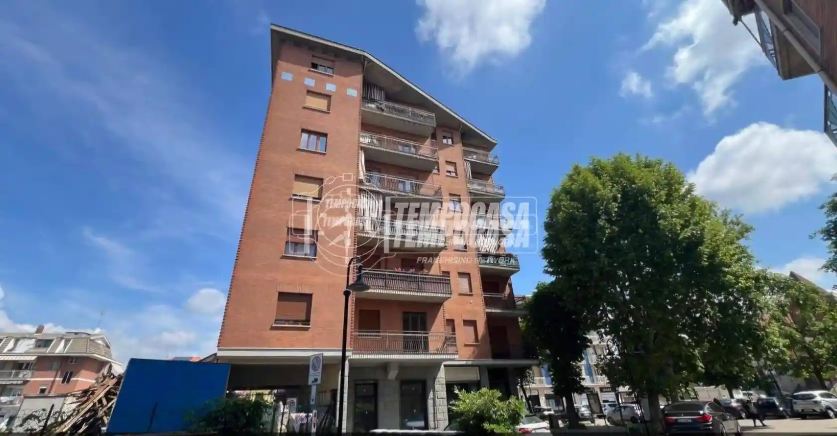 Appartamento in affitto a Alpignano