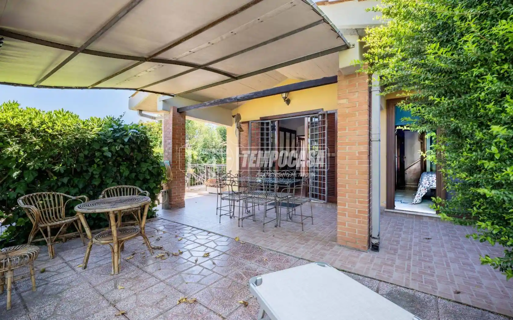 Villa in vendita a Ladispoli