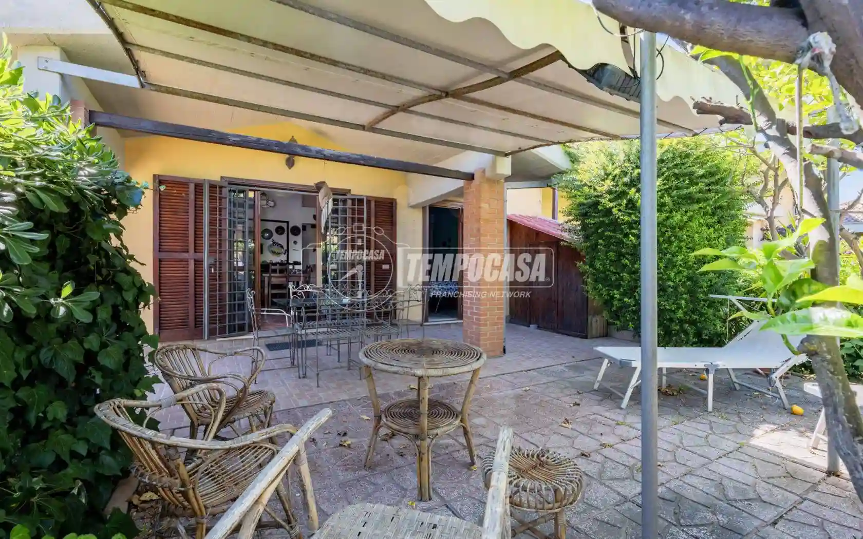 Villa - foto 5