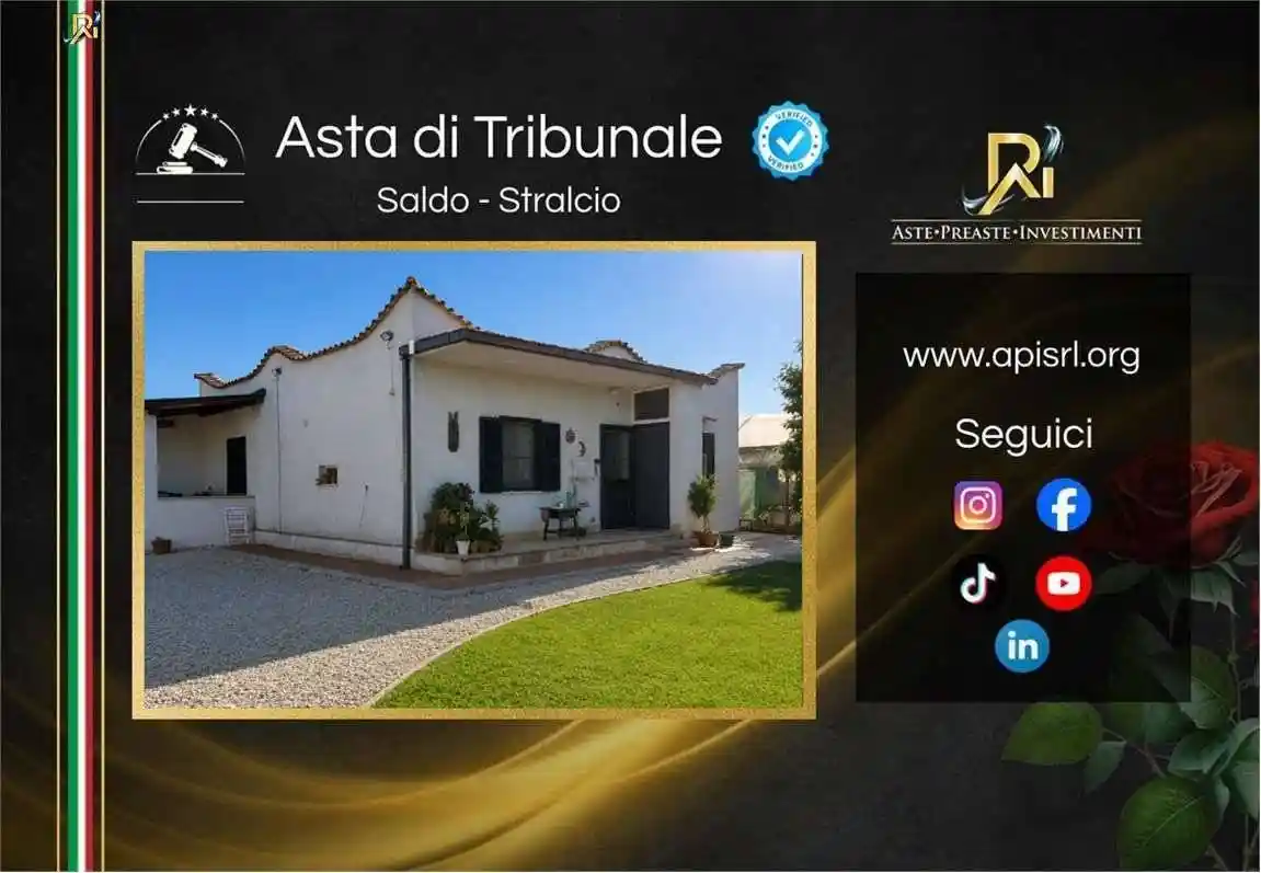 Appartamento in vendita a San Felice Circeo