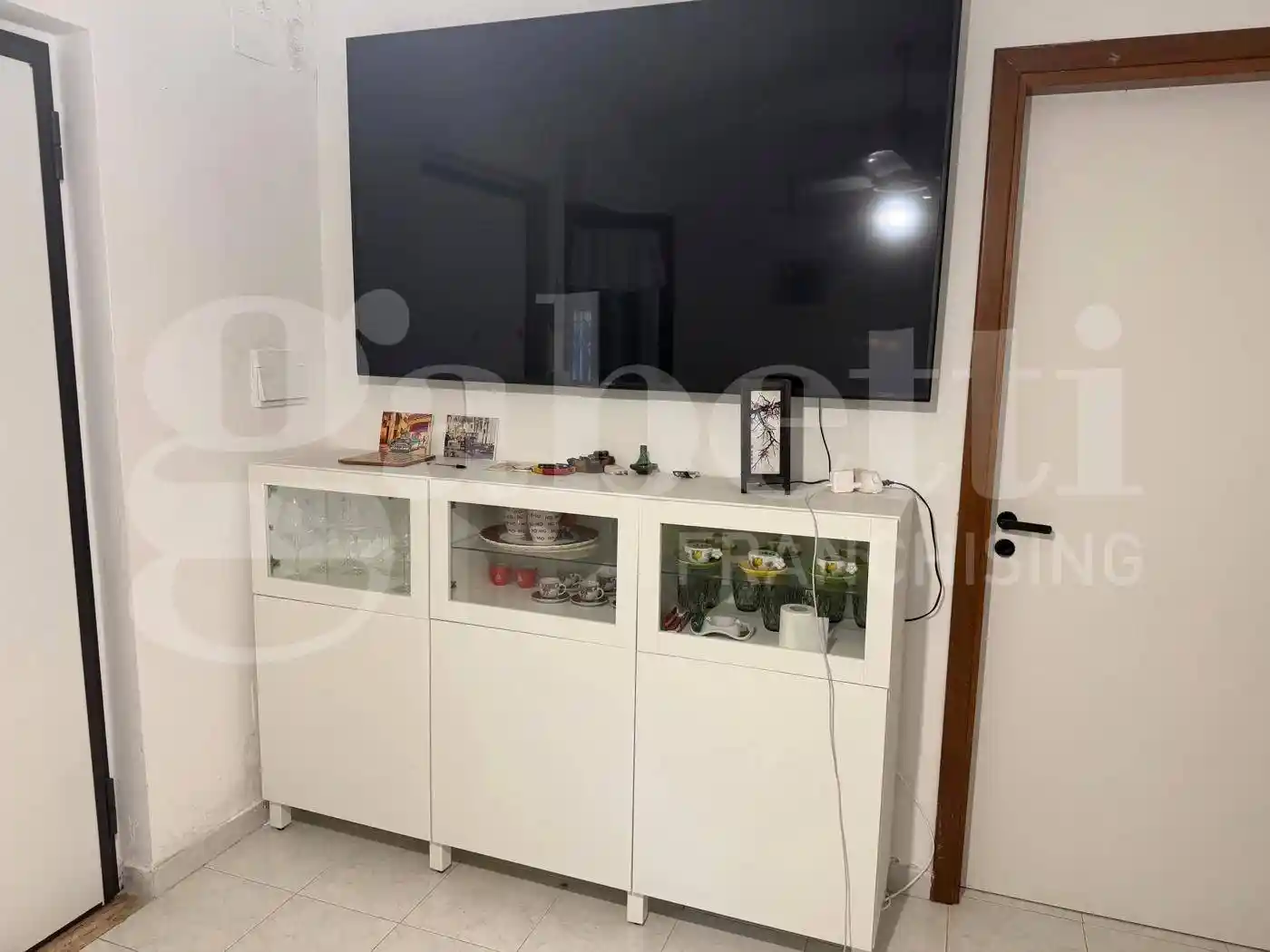 Villa in affitto a Squillace