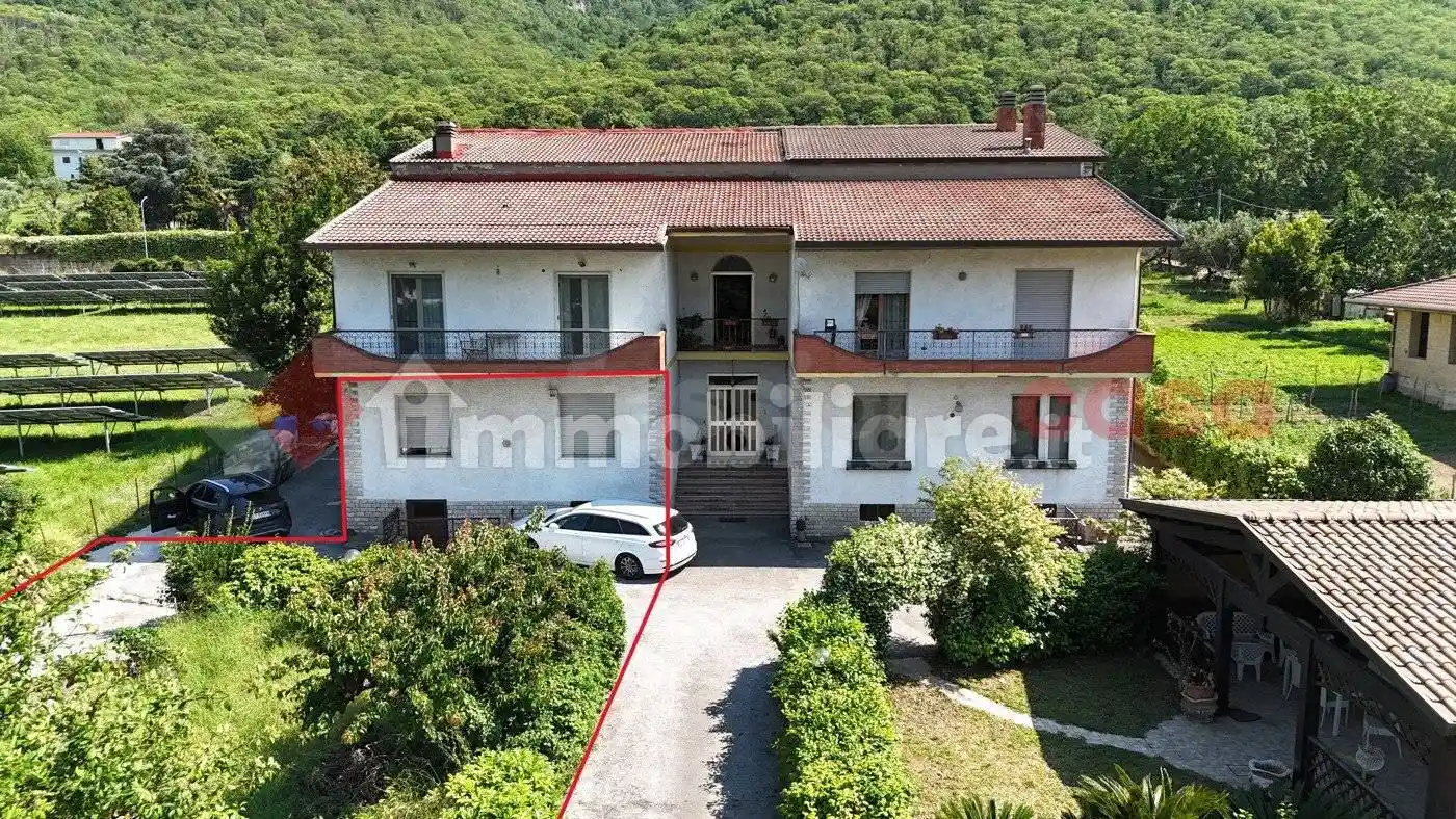 Appartamento in vendita a Paolisi