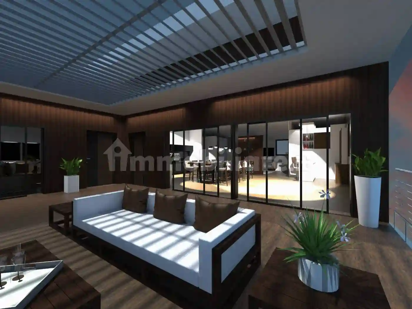Villa - foto 2