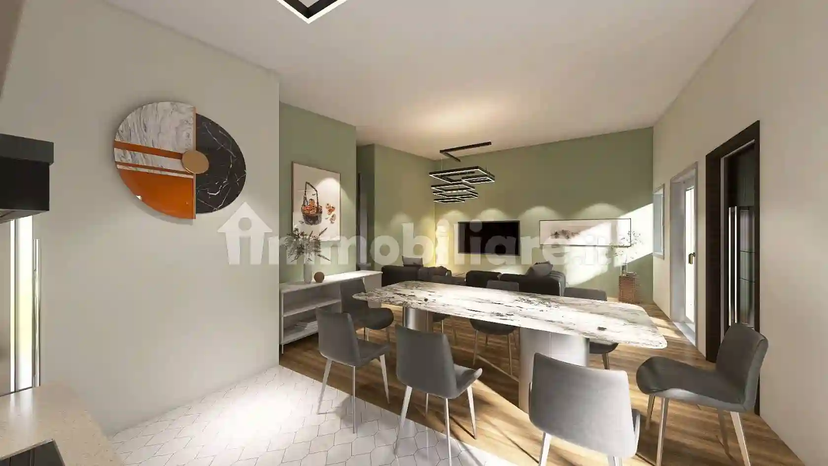 Villa - foto 4