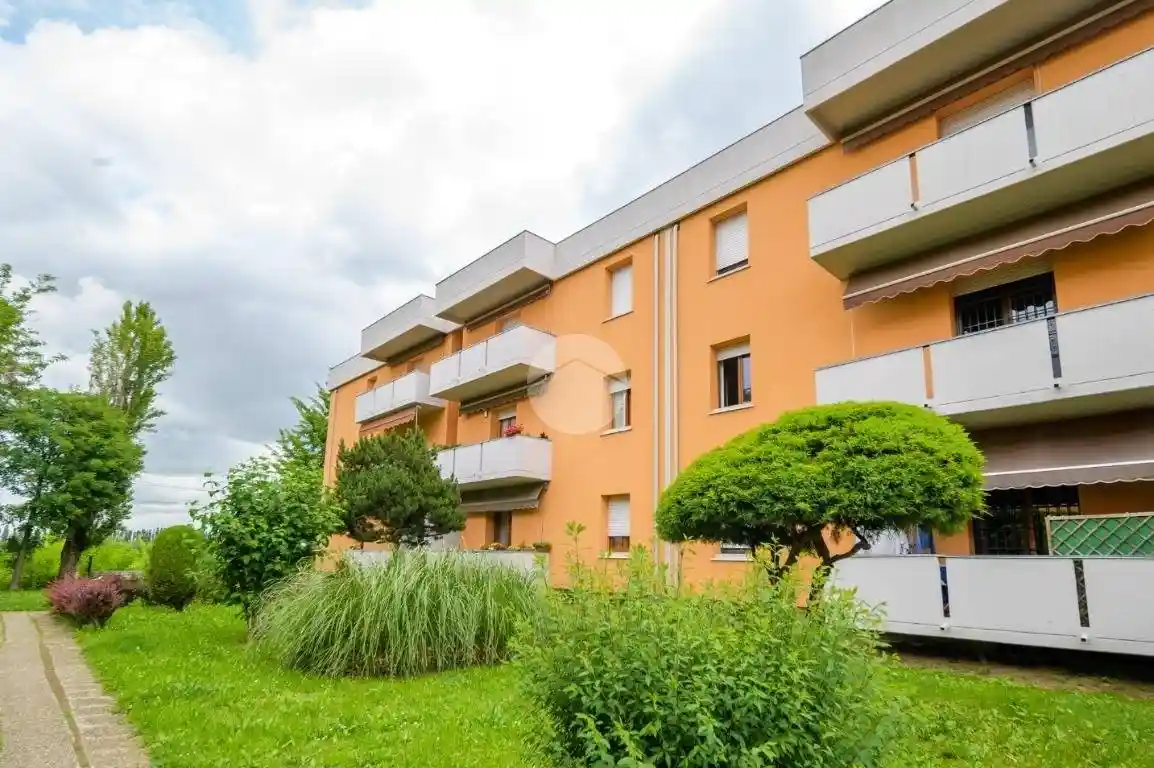 Appartamento in vendita a Zola Predosa