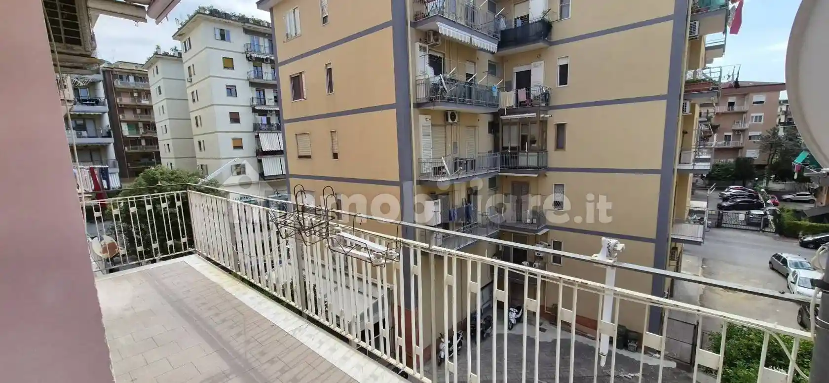 Appartamento in vendita a Salerno