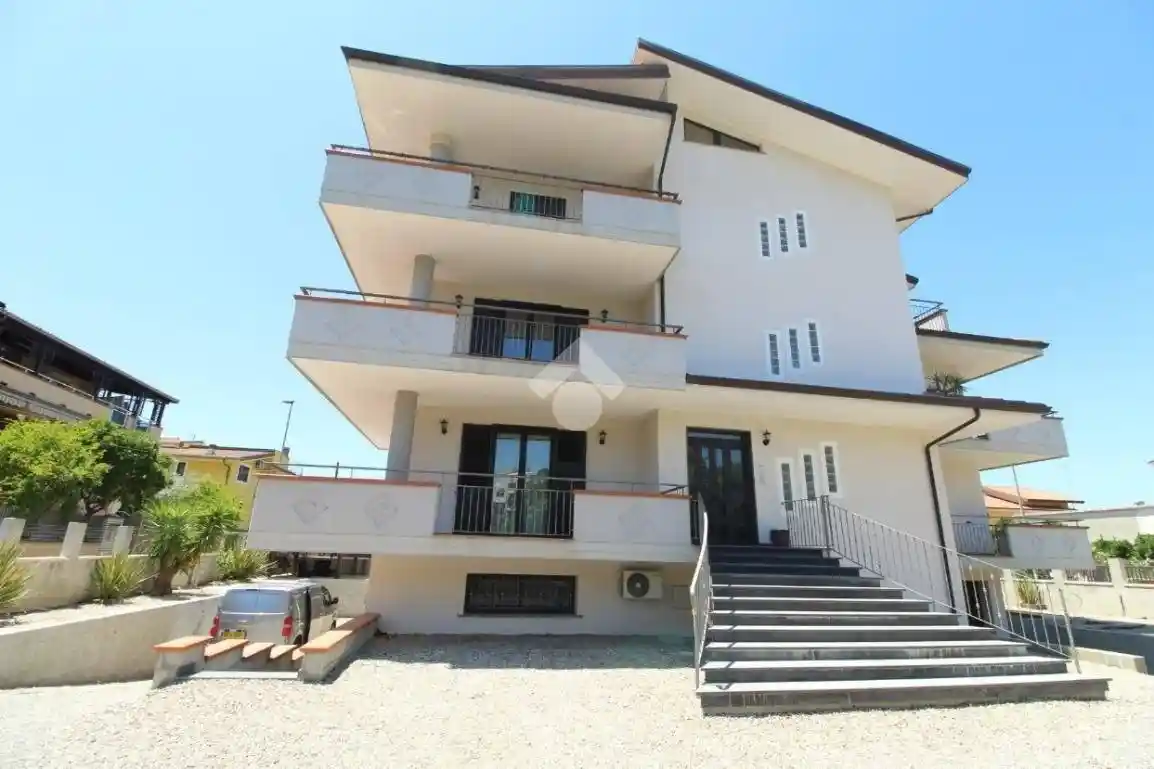 Appartamento in vendita a Montalto Uffugo