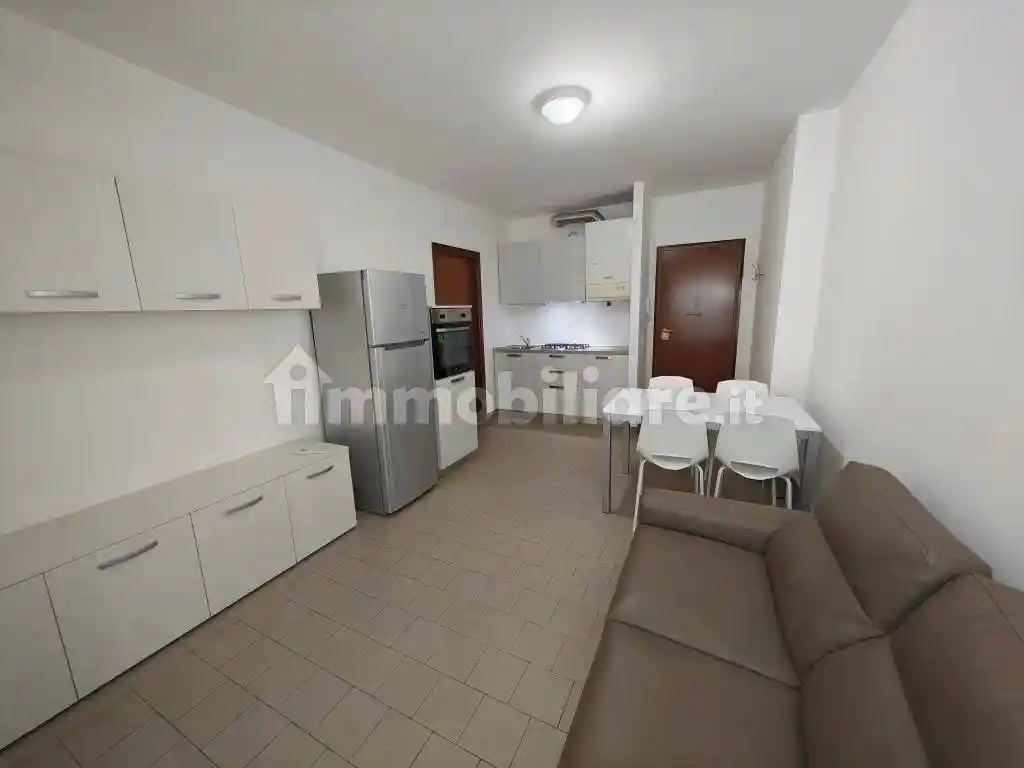 Appartamento in affitto a Modena