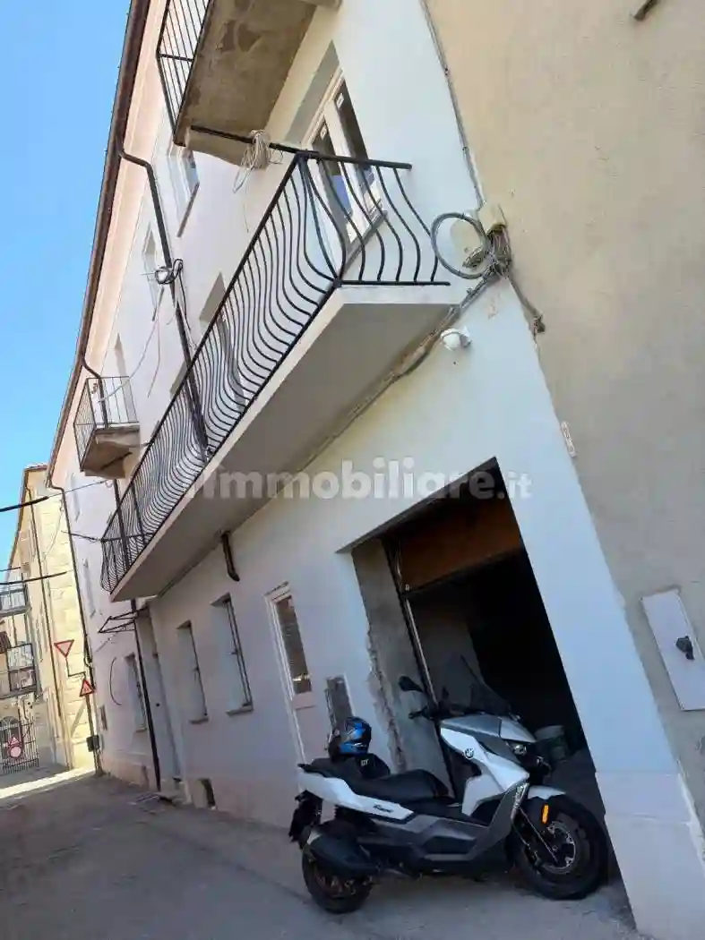 Palazzo - Edificio - foto 4