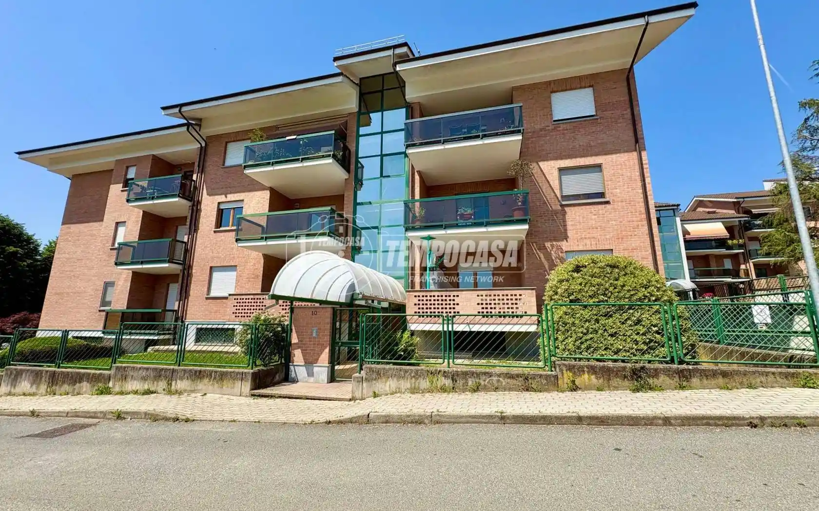 Appartamento in vendita a Giaveno