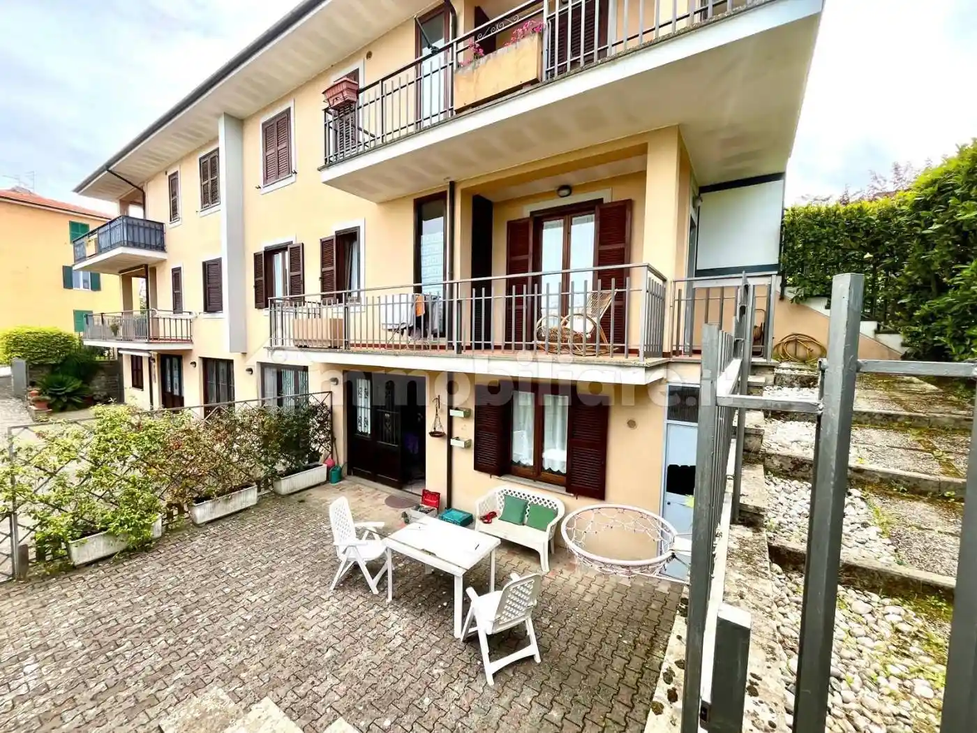 Appartamento in affitto a Viterbo